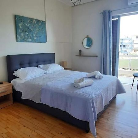 Comfort Apartment In The City Kalamata Exteriér fotografie