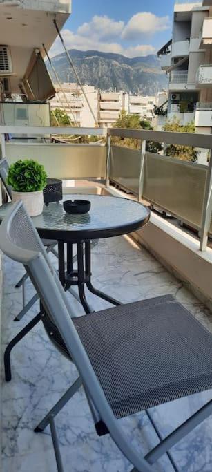 Comfort Apartment In The City Kalamata Exteriér fotografie
